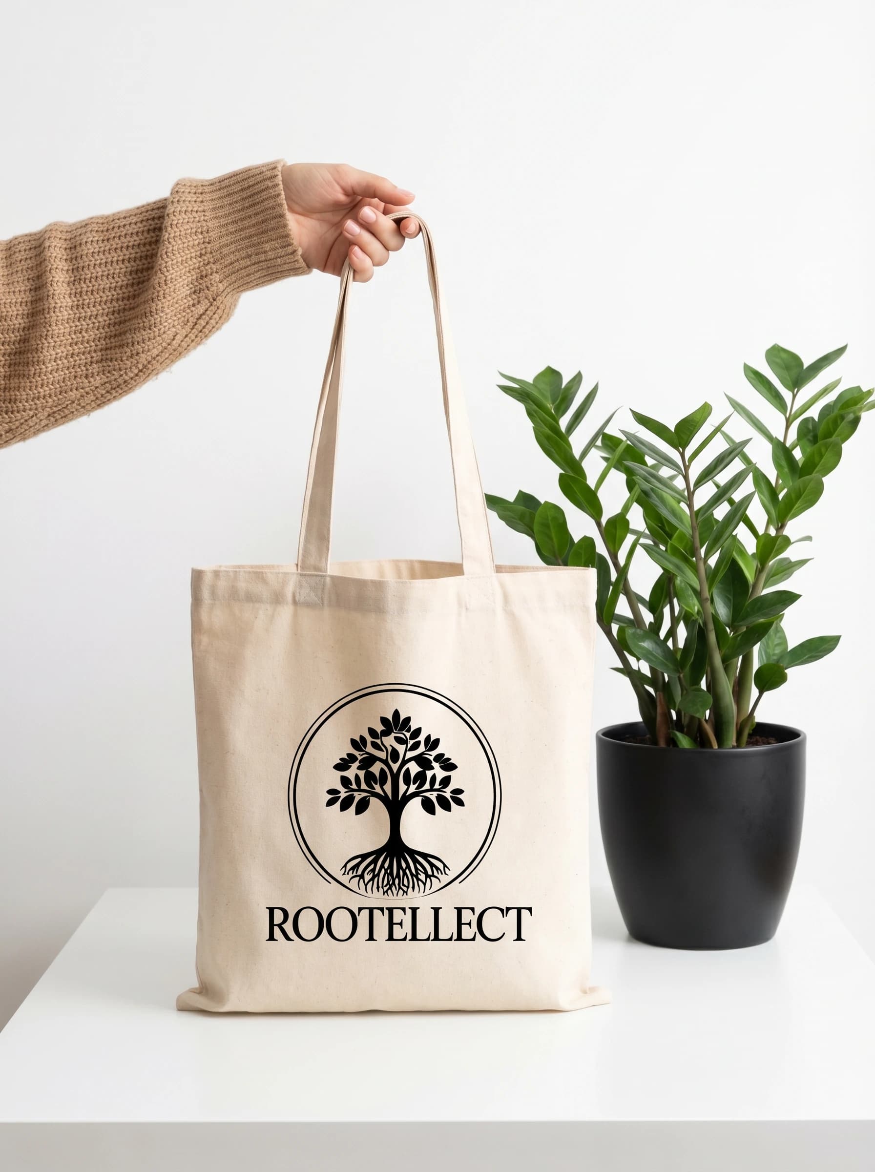 Rootellect Care Program — structured wellness support