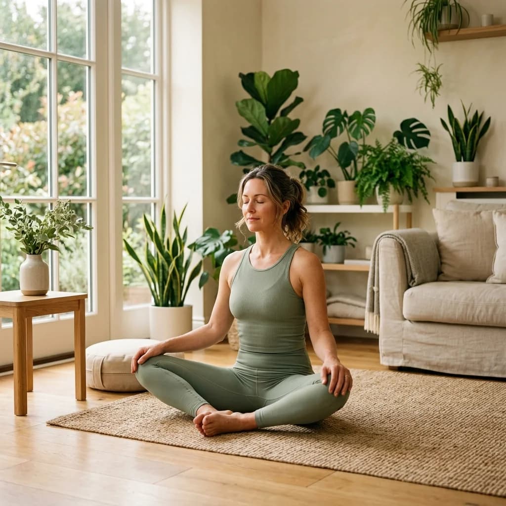 9 Lifestyle Changes That Can Make Perimenopause Easier
