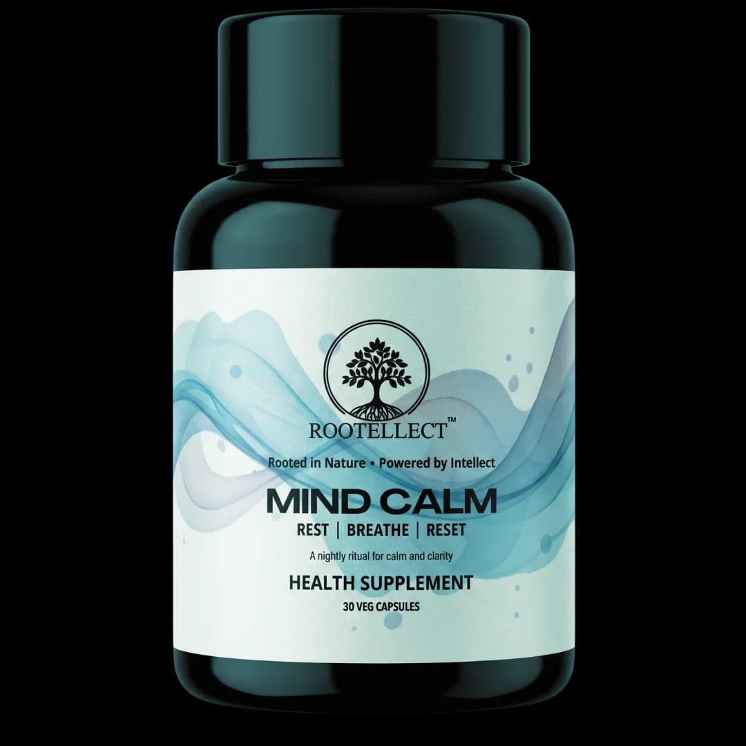 Rootellect Mind Calm