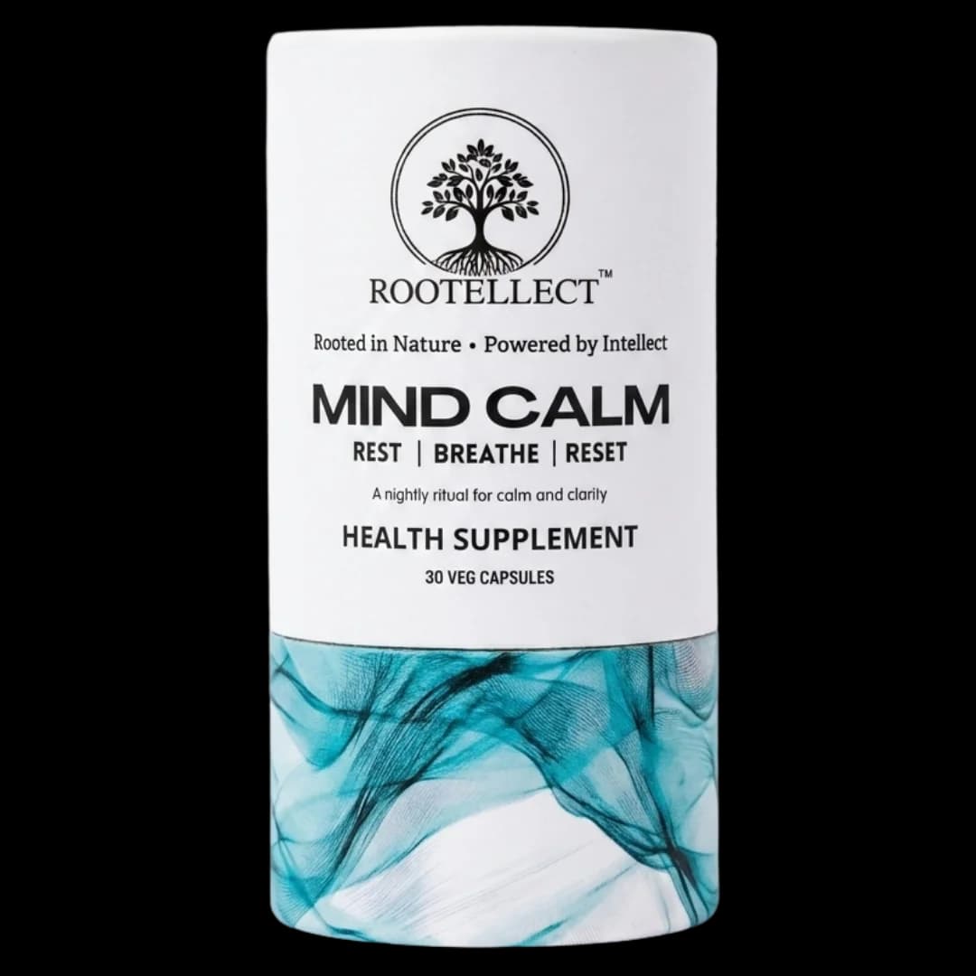 Rootellect Mind Calm product