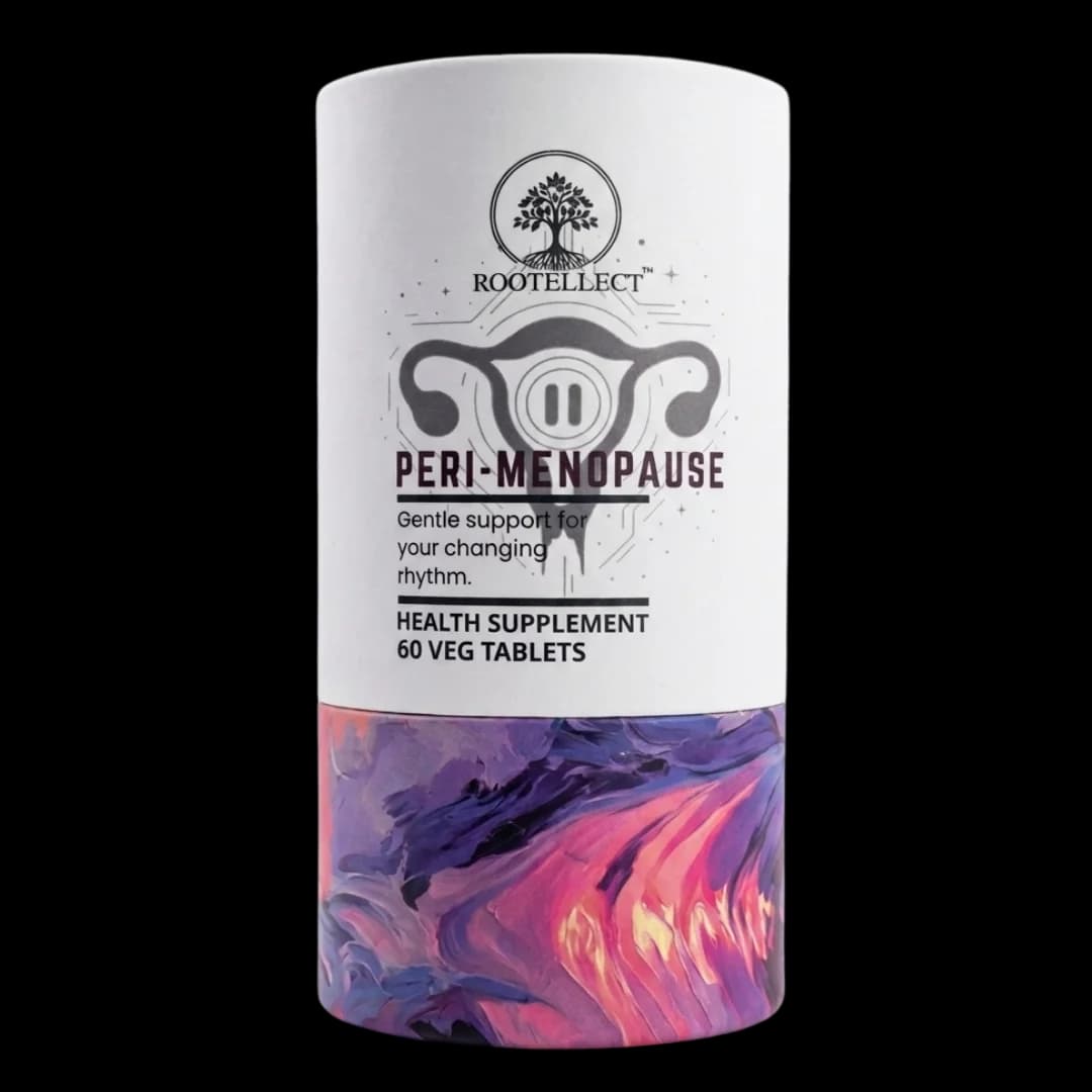 Rootellect Perimenopause Support product