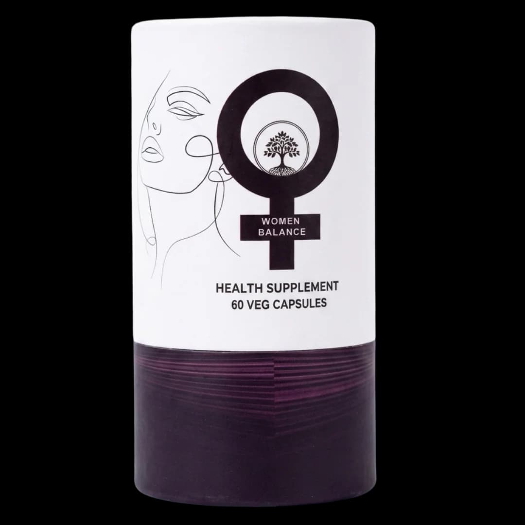 Rootellect Women Balance Formula product